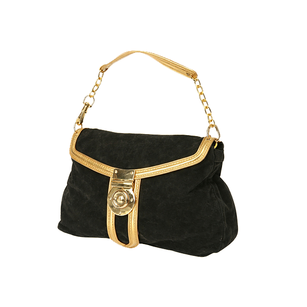 Midnight Gold Tote product image